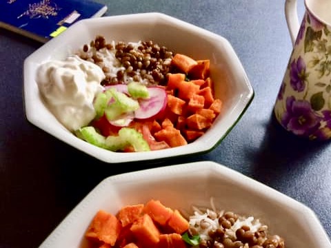 Tzatziki  thumbnail