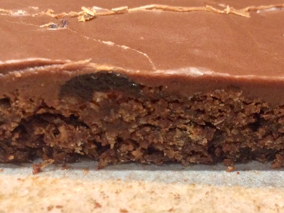 WheatBix slice thumbnail